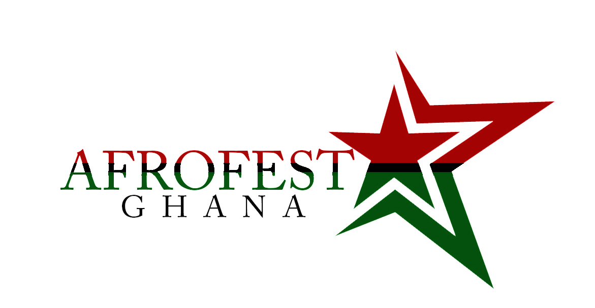 African Festival in Ghana